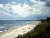 Ostseestrand